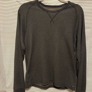 Calvin Klein Men’s Long sleeve Vintage Thermal